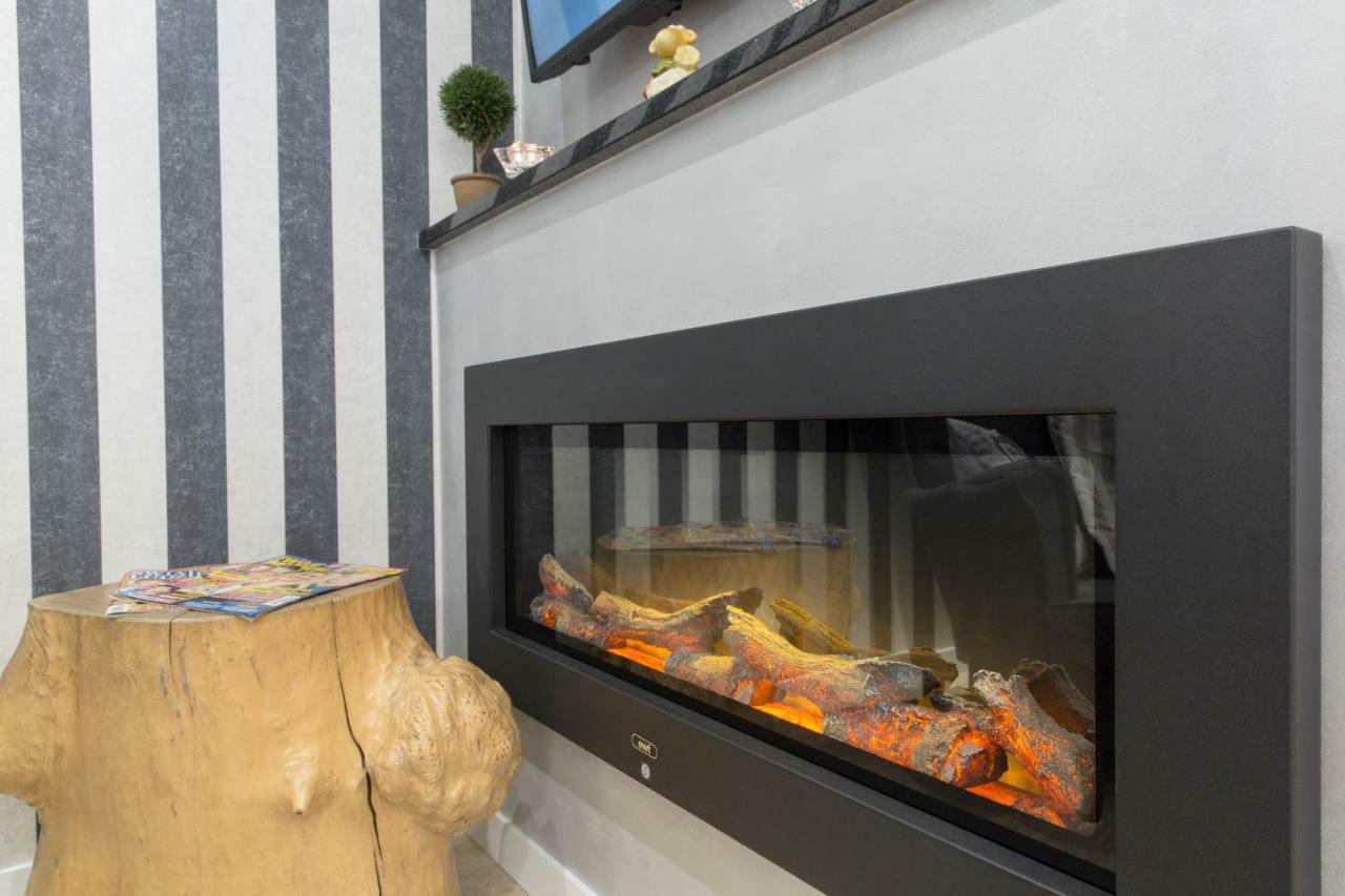 Apartament Pajo II -Rezydencja Tatry--Grota Solna--Balkon--Parking Закопане Экстерьер фото