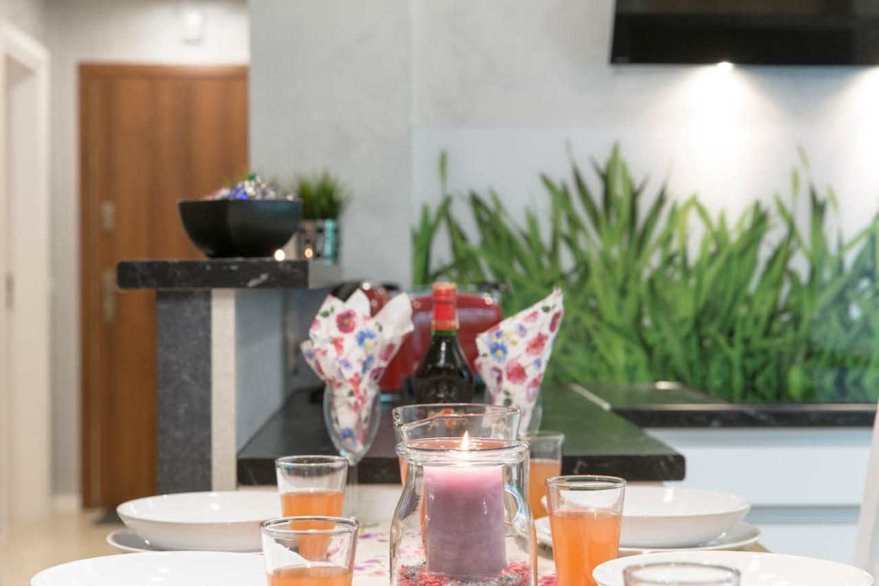 Apartament Pajo II -Rezydencja Tatry--Grota Solna--Balkon--Parking Закопане Экстерьер фото