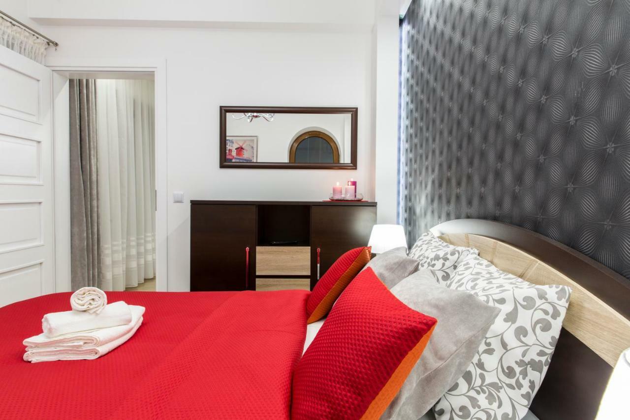 Apartament Pajo II -Rezydencja Tatry--Grota Solna--Balkon--Parking Закопане Экстерьер фото