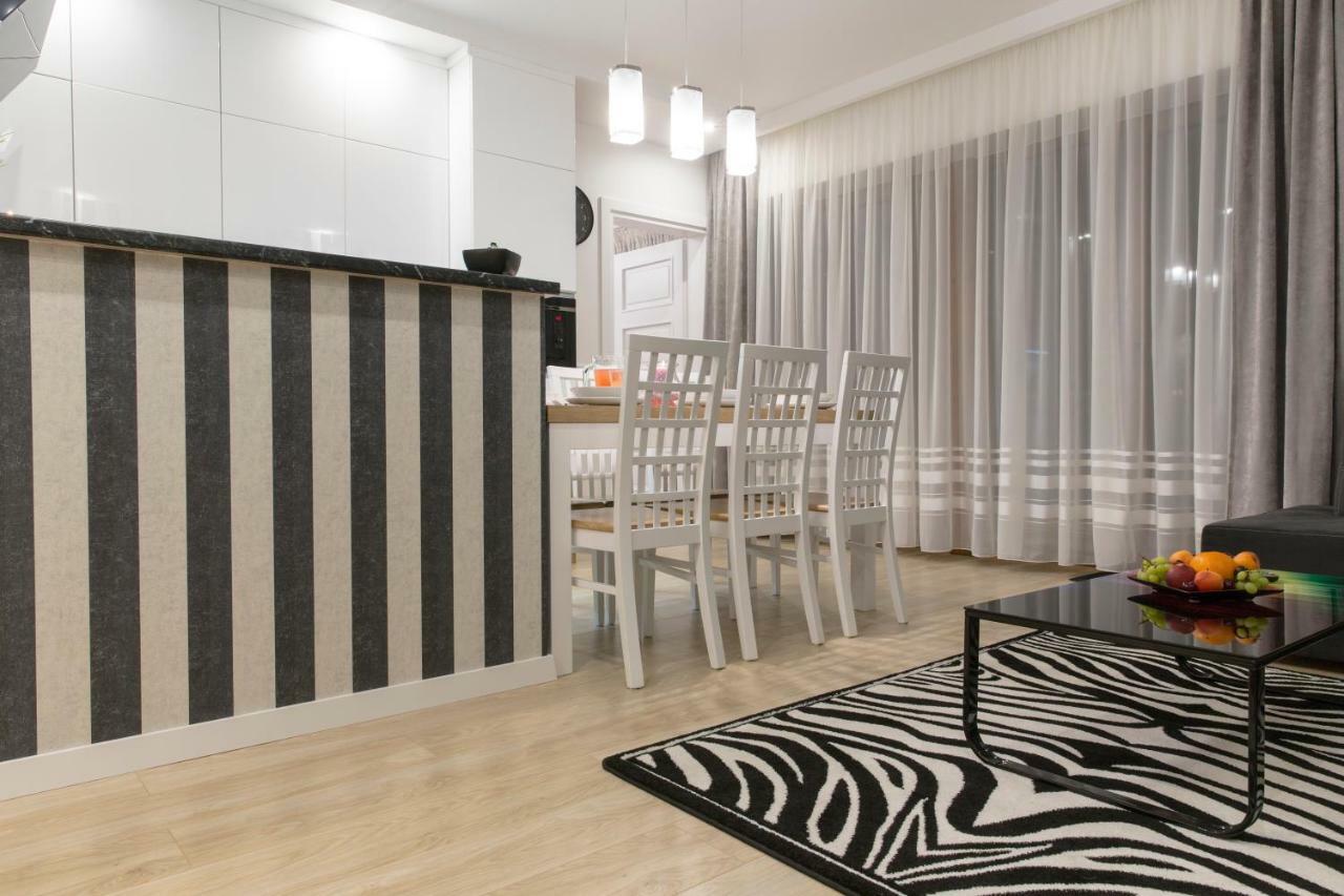 Apartament Pajo II -Rezydencja Tatry--Grota Solna--Balkon--Parking Закопане Экстерьер фото