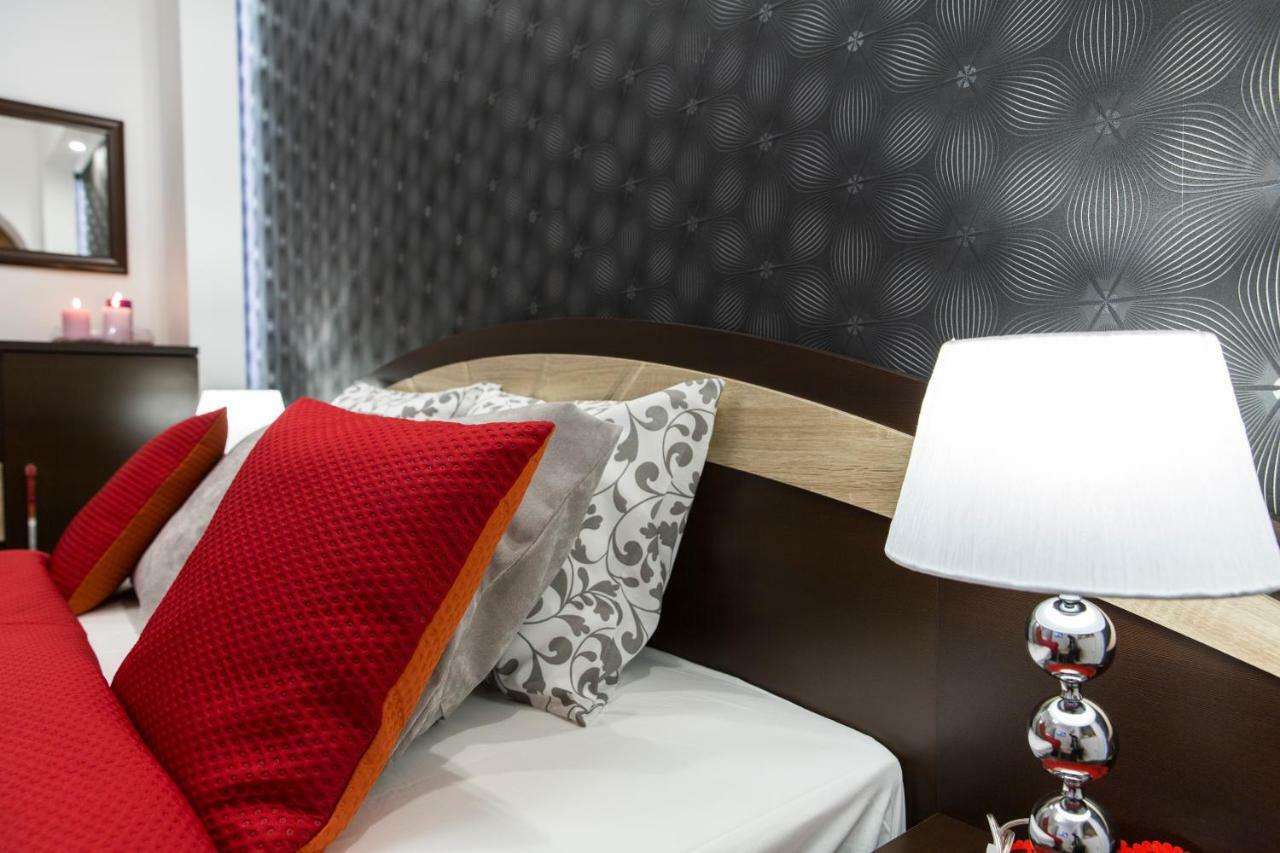 Apartament Pajo II -Rezydencja Tatry--Grota Solna--Balkon--Parking Закопане Экстерьер фото